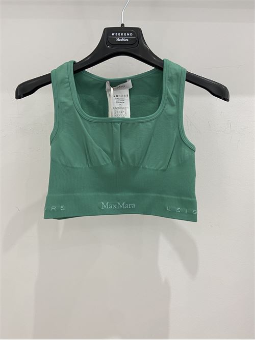 Seamless technical top MAXMARA LEISURE | 2333611336650002